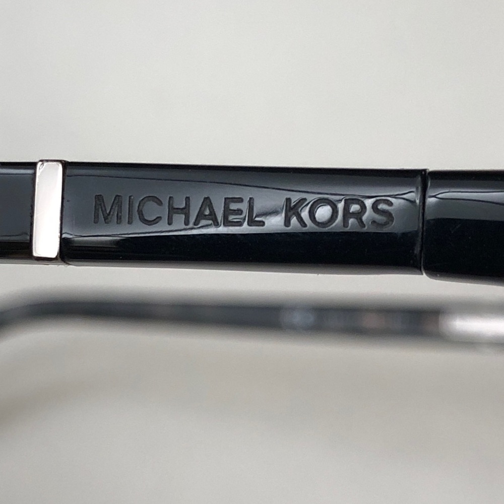 Michael Kors Glasses MK 673M 001 - Picture 6 of 6
